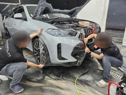 인천 PPF 잘하는 곳!BMW X6 전체 PPF 포스팅!(검단bmwppf,영종도bmwppf,부평bmwppf,구월동bmwppf,동춘동bmwppf,연수동bmwppf,논현동bmwppf / 인천 연수구 송도동