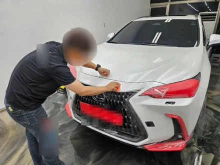 인천 PPF 시공:렉서스 NX 350h 전체 PPF!서해구ppf,제물포구ppf,영종구ppf,미추홀구ppf,남동구ppf,숭의동ppf,서창동ppf,검단구ppf,가좌동ppf,청천동ppf / 인천 연수구 송도동