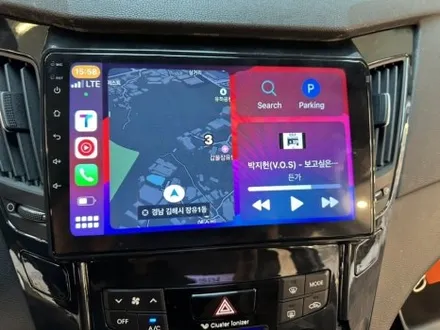 김해 YF 쏘나타 안드로이드 올인원은 K-로이드로 장착하세요