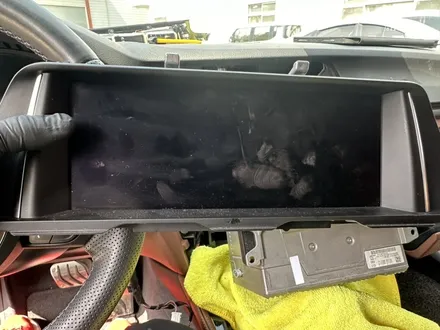 BMW F10 안드로이드 올인원 네비 추천 호환성 좋네요