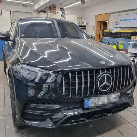 노원 중랑구 PPF 재시공(GLE 400d) / 고양 덕양구 삼송동