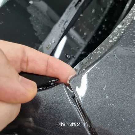 노원PPF 보닛+생활보호 패키지 할인 시공해드렸어요 / 고양 덕양구 삼송동