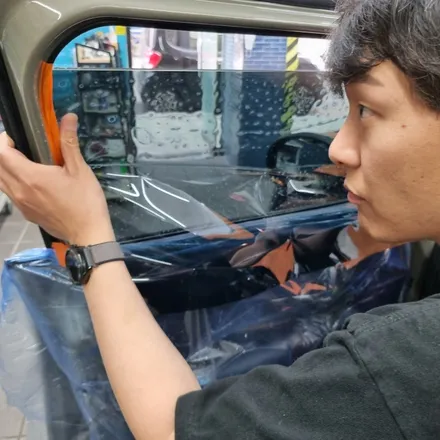 블락포디 디토 노원 차량썬팅가격 궁금하세요? / 고양 덕양구 삼송동