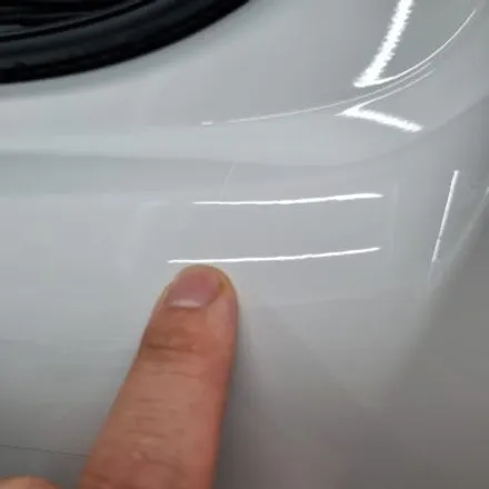 노원PPF 보험처리 가능합니다:BMW 530e / 고양 덕양구 삼송동