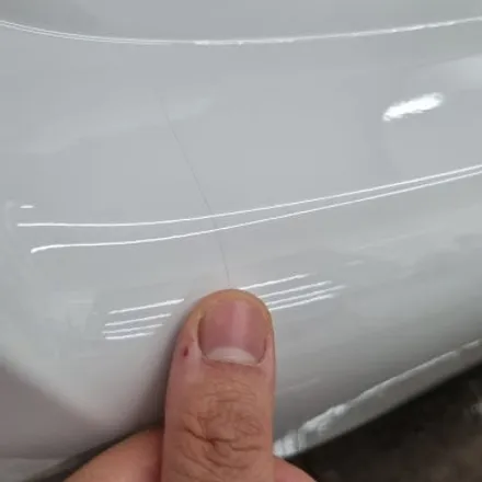 노원PPF 보험처리 가능합니다:BMW 530e / 고양 덕양구 삼송동
