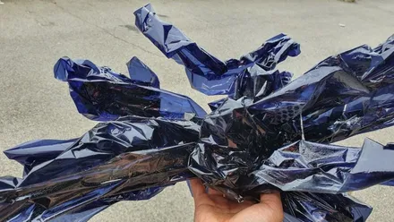 뜨거운여름 일산썬팅재시공으로 태양을 피해보아요 / 고양 덕양구 삼송동
