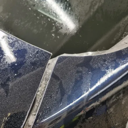 PPF는 Paint Protect Film의 약자입니다 BMW 6GT 시공(노원, 성북, 중랑, 광진, 동대문, 남양주, 강북, 도봉, 의정부) / 고양 덕양구 삼송동
