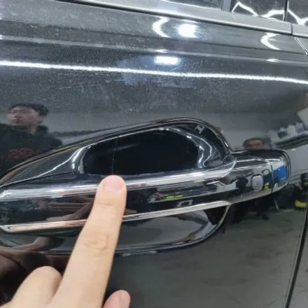 K7 생활보호PPF로 경제성까지 챙기기 / 고양 덕양구 삼송동