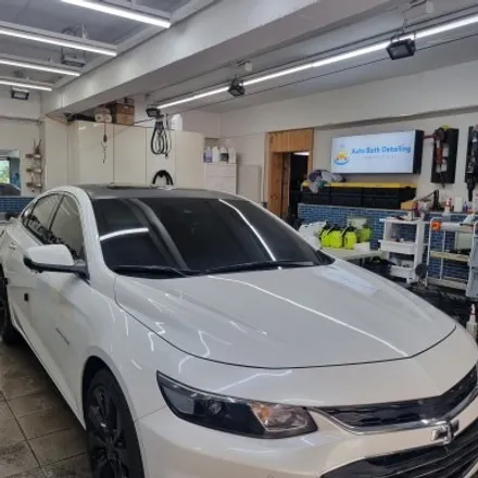 루프스킨 랩핑제거 혼자하기 어려우실걸요 / 고양 덕양구 삼송동