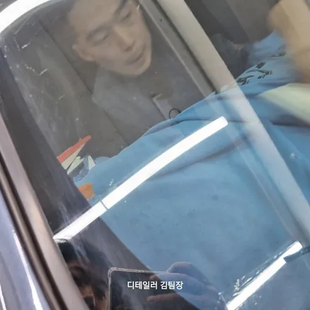 노원 열차단썬팅 스포티지 전면 시공했어요 / 고양 덕양구 삼송동