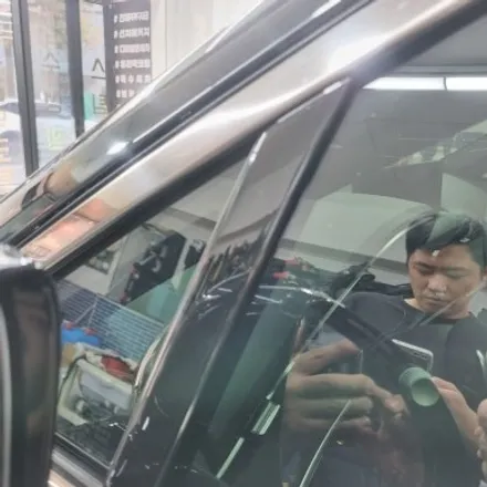 신차 PPF 저렴한 생활보호로 경제성까지 챙겨드렸어요 (노원,중랑,광진,성북,강북,도봉,동대문구) / 고양 덕양구 삼송동