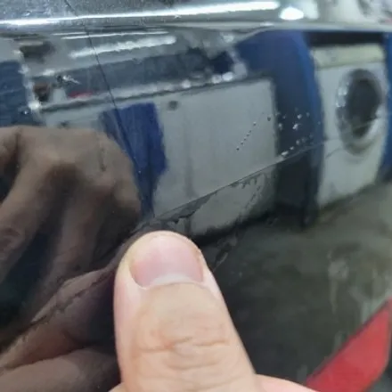 K7 생활보호PPF로 경제성까지 챙기기 / 고양 덕양구 삼송동