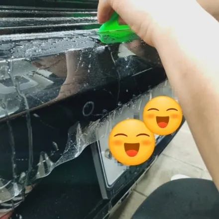 중고차 PPF 특정부위만 골라서 시공 가능합니다 생활보호PPF(노원,중랑,광진,성북,강북,도봉) / 고양 덕양구 삼송동