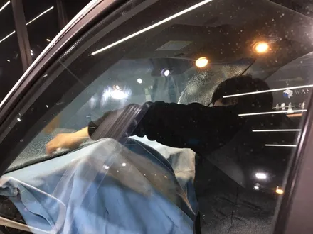 중고차구매후 썬팅재시공 반드시 필요하죠[디테일러명일산] / 고양 덕양구 삼송동