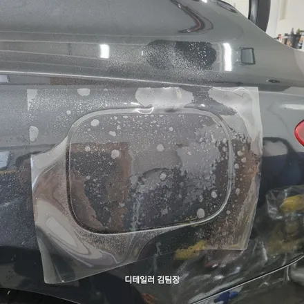노원PPF 보닛+생활보호 패키지 할인 시공해드렸어요 / 고양 덕양구 삼송동