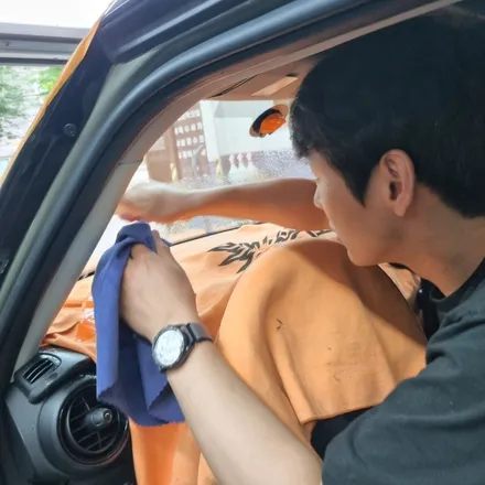 블락포디 디토 노원 차량썬팅가격 궁금하세요? / 고양 덕양구 삼송동