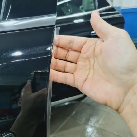 중고차 PPF 특정부위만 골라서 시공 가능합니다 생활보호PPF(노원,중랑,광진,성북,강북,도봉) / 고양 덕양구 삼송동