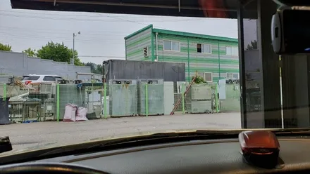 뜨거운여름 일산썬팅재시공으로 태양을 피해보아요 / 고양 덕양구 삼송동