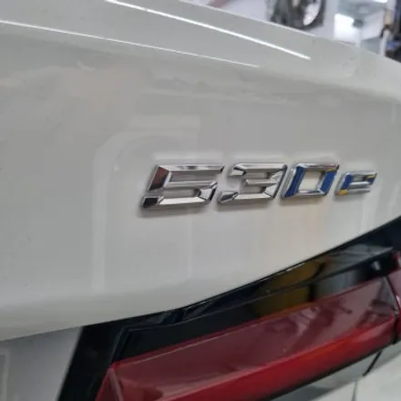 노원PPF 보험처리 가능합니다:BMW 530e / 고양 덕양구 삼송동