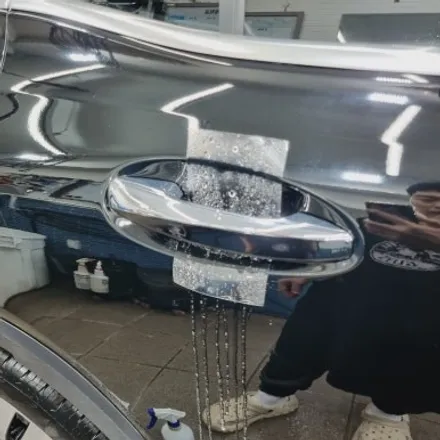 노원 생활보호PPF 범퍼 비키니시공도 가능합니다 (중랑,광진,성북,강북,도봉) / 고양 덕양구 삼송동