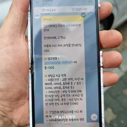 노원 사고 수리 후 유리막 재시공 PPF 재시공했습니다 / 고양 덕양구 삼송동
