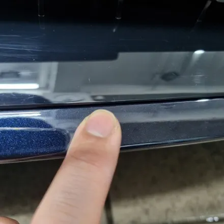 PPF는 Paint Protect Film의 약자입니다 BMW 6GT 시공(노원, 성북, 중랑, 광진, 동대문, 남양주, 강북, 도봉, 의정부) / 고양 덕양구 삼송동