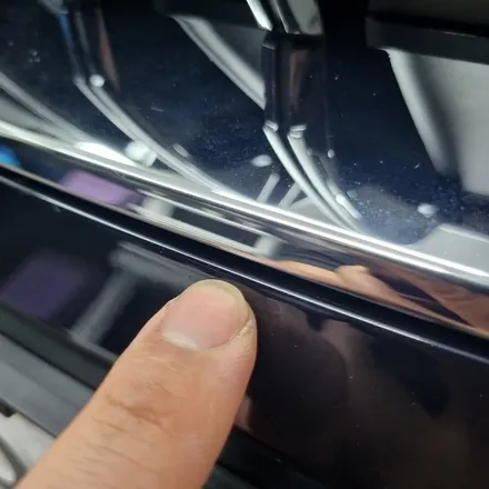 PPF는 Paint Protect Film의 약자입니다 BMW 6GT 시공(노원, 성북, 중랑, 광진, 동대문, 남양주, 강북, 도봉, 의정부) / 고양 덕양구 삼송동