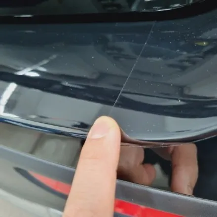 노원 생활보호PPF 범퍼 비키니시공도 가능합니다 (중랑,광진,성북,강북,도봉) / 고양 덕양구 삼송동