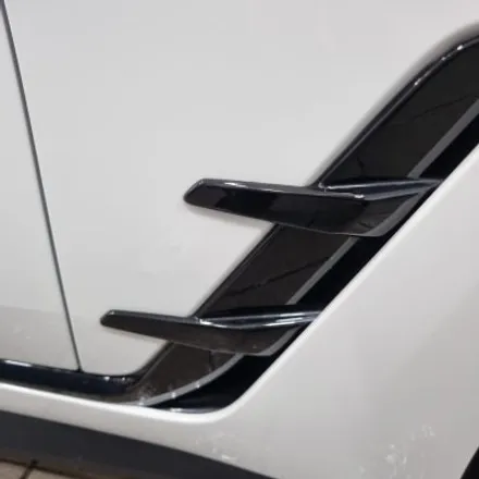 BMW i4 프론트패키지PPF 시공(노원,중랑,광진,성북,강북,도봉,동대문구) / 고양 덕양구 삼송동