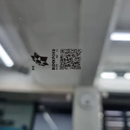 스포티지R 보라색썬팅 제거후 재시공_블락포디:디토 / 고양 덕양구 삼송동