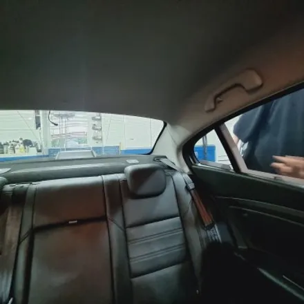 더워지기 전에 지축 썬팅 재시공 받으셨어요 : 오토엔비 삼송 본점 / 고양 덕양구 삼송동