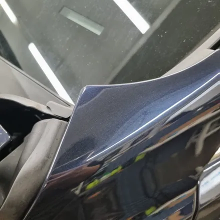 PPF는 Paint Protect Film의 약자입니다 BMW 6GT 시공(노원, 성북, 중랑, 광진, 동대문, 남양주, 강북, 도봉, 의정부) / 고양 덕양구 삼송동
