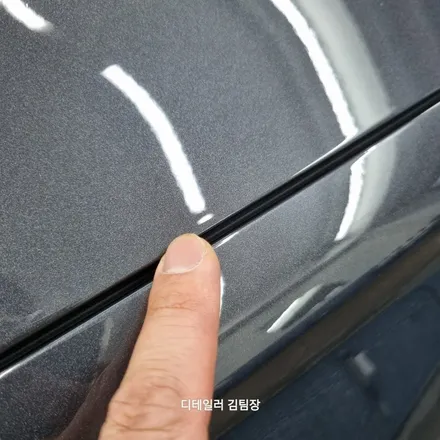 노원PPF 보닛+생활보호 패키지 할인 시공해드렸어요 / 고양 덕양구 삼송동