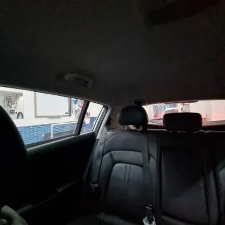 스포티지R 보라색썬팅 제거후 재시공_블락포디:디토 / 고양 덕양구 삼송동