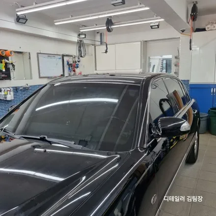 노원 열 차단 선팅 전면 유리만 시공 가능합니다 / 고양 덕양구 삼송동
