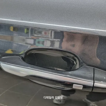 노원PPF 보닛+생활보호 패키지 할인 시공해드렸어요 / 고양 덕양구 삼송동
