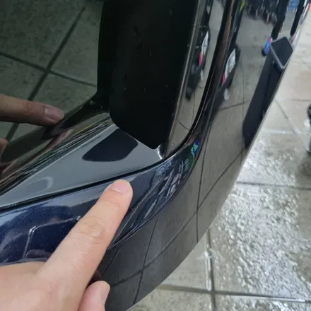 PPF는 Paint Protect Film의 약자입니다 BMW 6GT 시공(노원, 성북, 중랑, 광진, 동대문, 남양주, 강북, 도봉, 의정부) / 고양 덕양구 삼송동