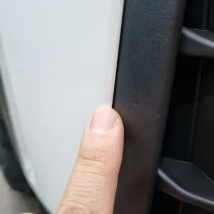 신차 생활보호PPF 쏘렌토 MQ4 페이스리프트 실내PPF와 함께 작업했어요 / 고양 덕양구 삼송동