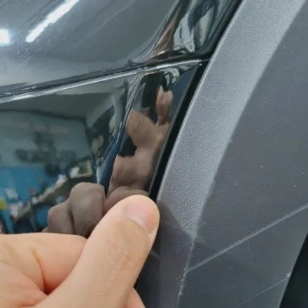 노원 생활보호PPF 범퍼 비키니시공도 가능합니다 (중랑,광진,성북,강북,도봉) / 고양 덕양구 삼송동