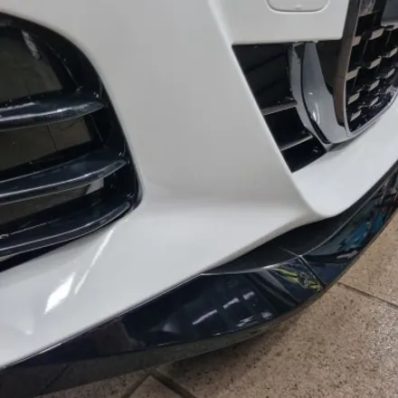 BMW i4 프론트패키지PPF 시공(노원,중랑,광진,성북,강북,도봉,동대문구) / 고양 덕양구 삼송동
