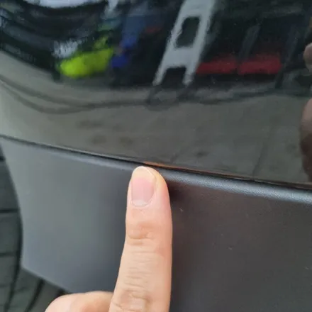 노원 중랑구 PPF 재시공(GLE 400d) / 고양 덕양구 삼송동