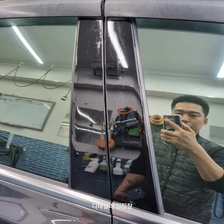 노원PPF 보닛+생활보호 패키지 할인 시공해드렸어요 / 고양 덕양구 삼송동