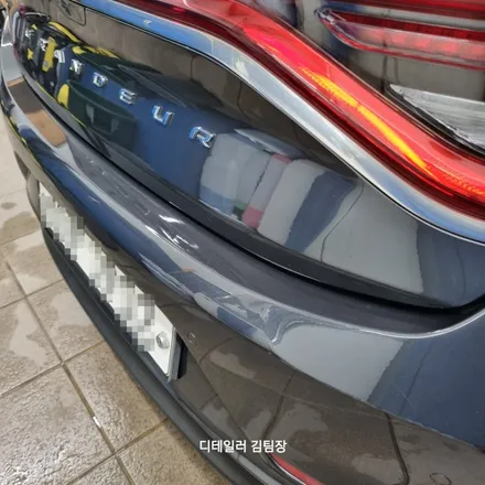 노원PPF 보닛+생활보호 패키지 할인 시공해드렸어요 / 고양 덕양구 삼송동