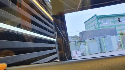 뜨거운여름 일산썬팅재시공으로 태양을 피해보아요 / 고양 덕양구 삼송동