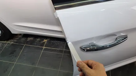 일산 생활보호ppf 타시던차량도 시공가능하죠 / 고양 덕양구 삼송동