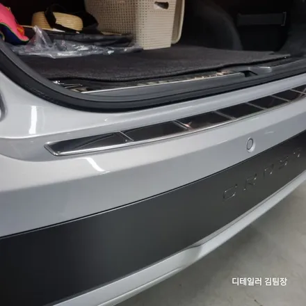 노원PPF는 볼보코리아 정식 딜러 천하 자동차 협력업체 아우토 바스에서 / 고양 덕양구 삼송동