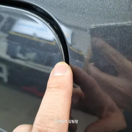 노원PPF 보닛+생활보호 패키지 할인 시공해드렸어요 / 고양 덕양구 삼송동