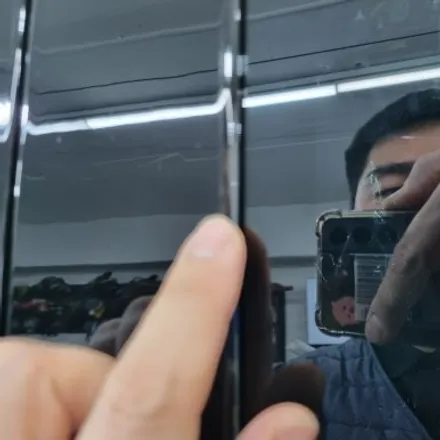 신차 생활보호PPF 쏘렌토 MQ4 페이스리프트 실내PPF와 함께 작업했어요 / 고양 덕양구 삼송동