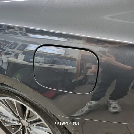 노원PPF 보닛+생활보호 패키지 할인 시공해드렸어요 / 고양 덕양구 삼송동