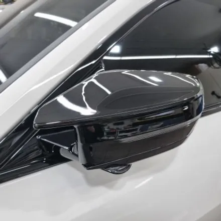 BMW i4 프론트패키지PPF 시공(노원,중랑,광진,성북,강북,도봉,동대문구) / 고양 덕양구 삼송동